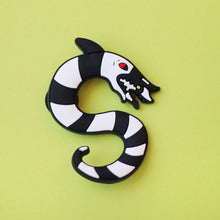 Load image into Gallery viewer, BEETLEJUICE SHOE CHARMS