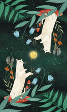 Load image into Gallery viewer, Enchanted Forest Felines Tarot