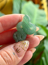 Load image into Gallery viewer, Crystal Carved Snakes - Small