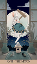 Load image into Gallery viewer, Yokai Tarot