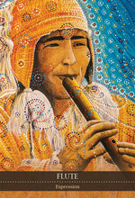 Load image into Gallery viewer, Shamanic Medicine Oracle Cards