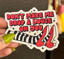 Load image into Gallery viewer, Freckled Bee Stickers