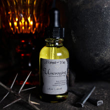 Load image into Gallery viewer, Uncrossing & Hex Breaking Altar Oil • Return to Sender Oil