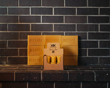 Load image into Gallery viewer, Beeswax Votive Candles