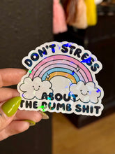 Load image into Gallery viewer, Freckled Bee Stickers