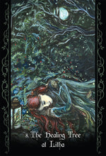 Load image into Gallery viewer, The Solitary Witch Oracle