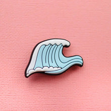Load image into Gallery viewer, SEA WITCH SHOE CHARMS