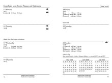 Load image into Gallery viewer, Llewellyn's 2026 Astrological Pocket Planner