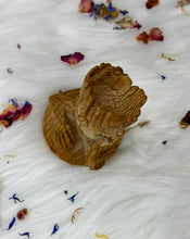 Load image into Gallery viewer, Groot Picture Jasper Carving