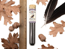 Load image into Gallery viewer, 2oz Raven Bath Salt Test Tube - Soothing