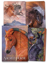 Load image into Gallery viewer, Oracle of the Sacred Horse