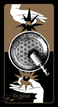 Load image into Gallery viewer, Tarot of the Sorceress by Bérengère Demoncy