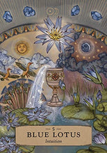 Load image into Gallery viewer, The Herbal Astrology Oracle