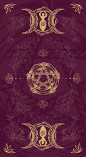 Load image into Gallery viewer, Tarot of the Goddesses