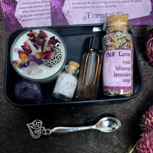 Load image into Gallery viewer, Travel Altar - Self Love