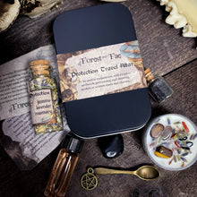 Load image into Gallery viewer, Travel Altar - Protection