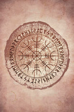 Load image into Gallery viewer, Animal Guide Rune Cards