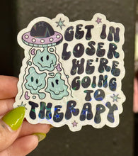 Load image into Gallery viewer, Freckled Bee Stickers