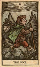 Load image into Gallery viewer, The Lord of the Rings™ Tarot Deck and Guide