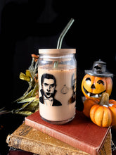 Load image into Gallery viewer, Monster Mash Can Glass