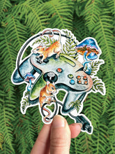 Load image into Gallery viewer, Mini Sticker Collection - Ghibli