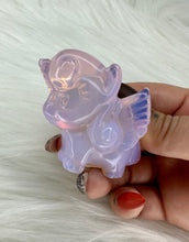 Load image into Gallery viewer, Pink Opalite Alicorn