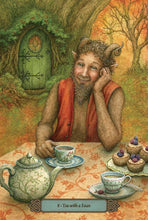 Load image into Gallery viewer, Forest of Enchantment Oracle