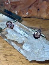 Load image into Gallery viewer, Super 7 Sterling Silver Rings