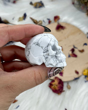 Load image into Gallery viewer, Crystal Skull - Medium