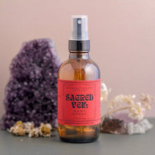 Load image into Gallery viewer, Sacred Veil Body Spray