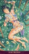 Load image into Gallery viewer, Tarot of the Goddesses