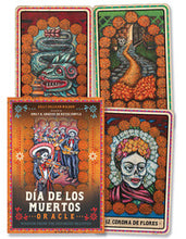 Load image into Gallery viewer, Día de los Muertos Oracle