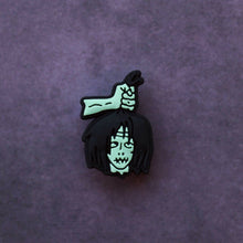 Load image into Gallery viewer, SPOOKY WITCHES SHOE CHARMS