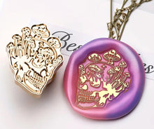 Load image into Gallery viewer, Wax Seal Stamps