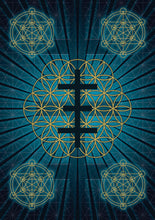 Load image into Gallery viewer, Angelarium: Oracle of Emanations