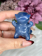 Load image into Gallery viewer, Pokémon Carved Crystal Characters - Medium