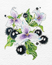 Load image into Gallery viewer, Soot Sprites - Vinyl Sticker