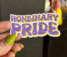 Load image into Gallery viewer, Freckled Bee Stickers