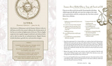 Load image into Gallery viewer, Wiccan Kitchen: A Guide to Magical Cooking & Recipes