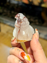 Load image into Gallery viewer, Nightmare before Christmas Carvings