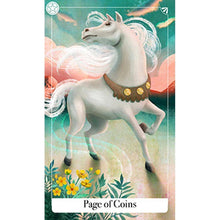 Load image into Gallery viewer, The Princess Bride Tarot Deck and Guidebook