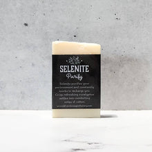 Load image into Gallery viewer, Selenite Hand and Body Soap
