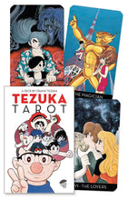 Load image into Gallery viewer, Tezuka Tarot