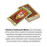 Load image into Gallery viewer, Día de los Muertos Oracle
