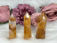 Load image into Gallery viewer, Golden Healer - Towers