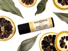 Load image into Gallery viewer, Yuzu Lip Balm