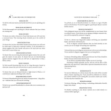 Load image into Gallery viewer, 12,000 Dreams Interpreted by Linda Shields