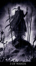 Load image into Gallery viewer, Incubus Tarot