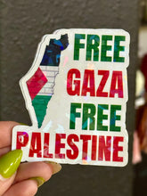 Load image into Gallery viewer, Freckled Bee Stickers