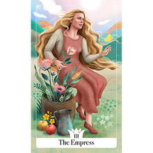 Load image into Gallery viewer, The Princess Bride Tarot Deck and Guidebook